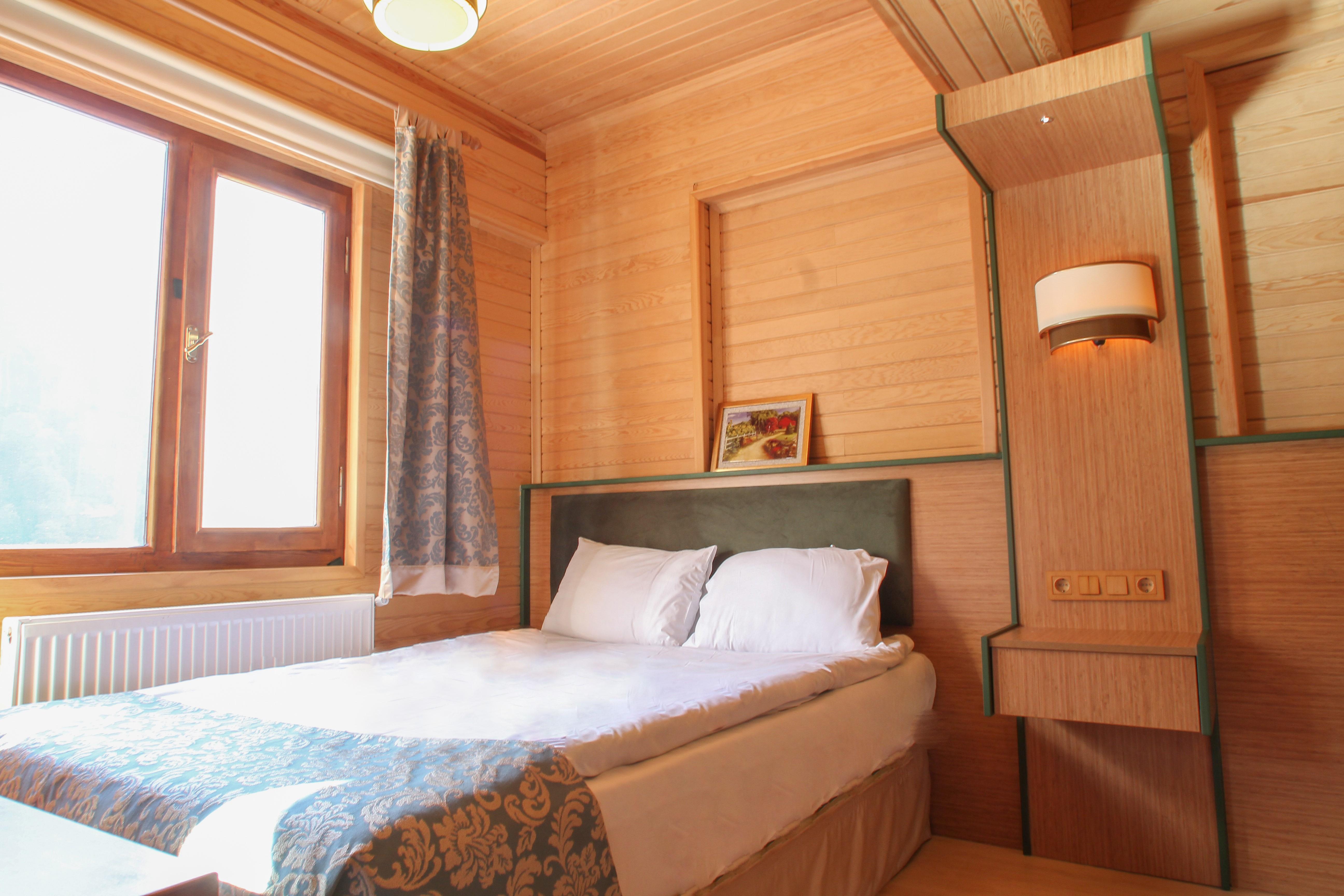 Ayder Doga Resort Eksteriør billede