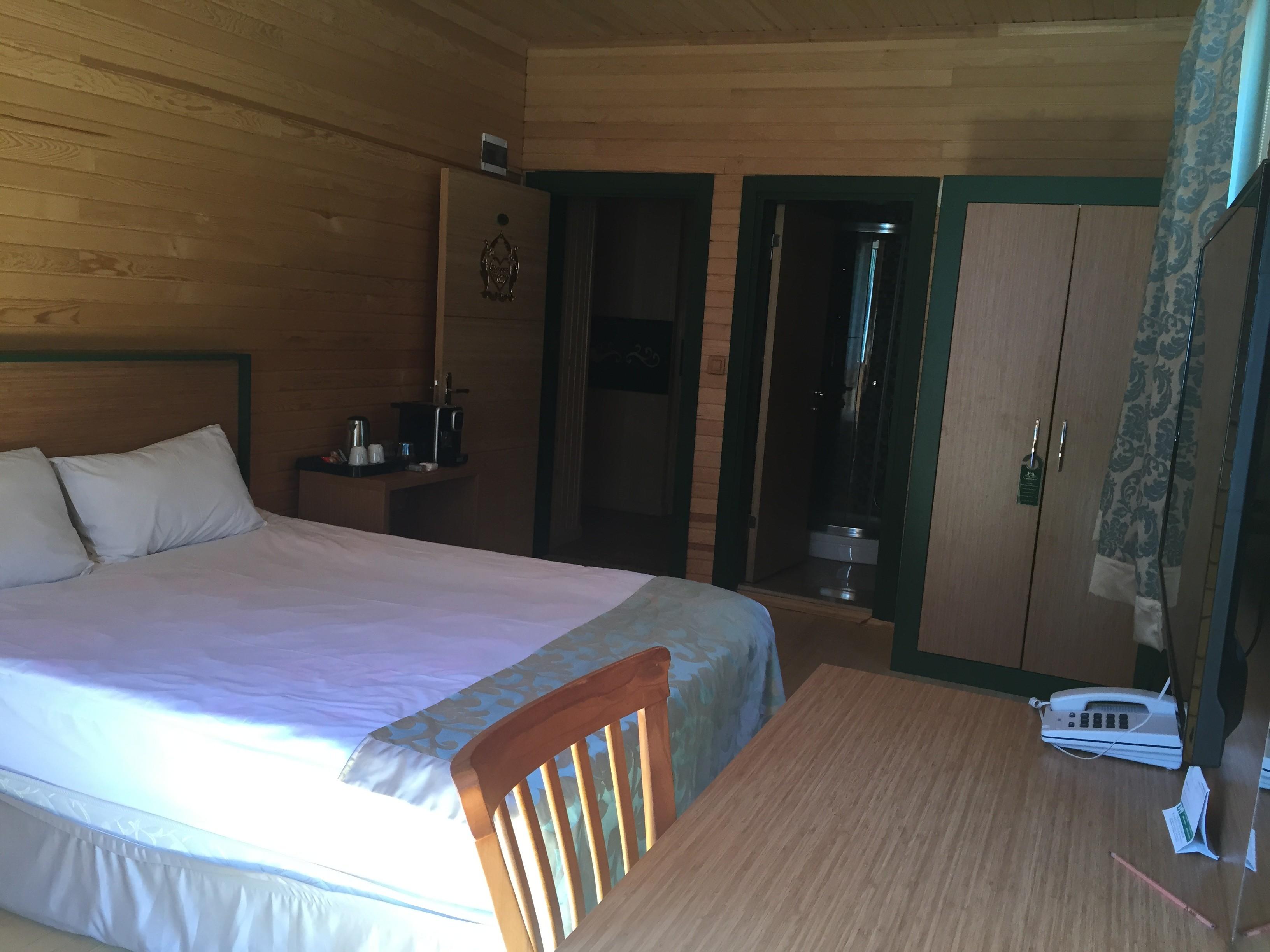 Ayder Doga Resort Eksteriør billede