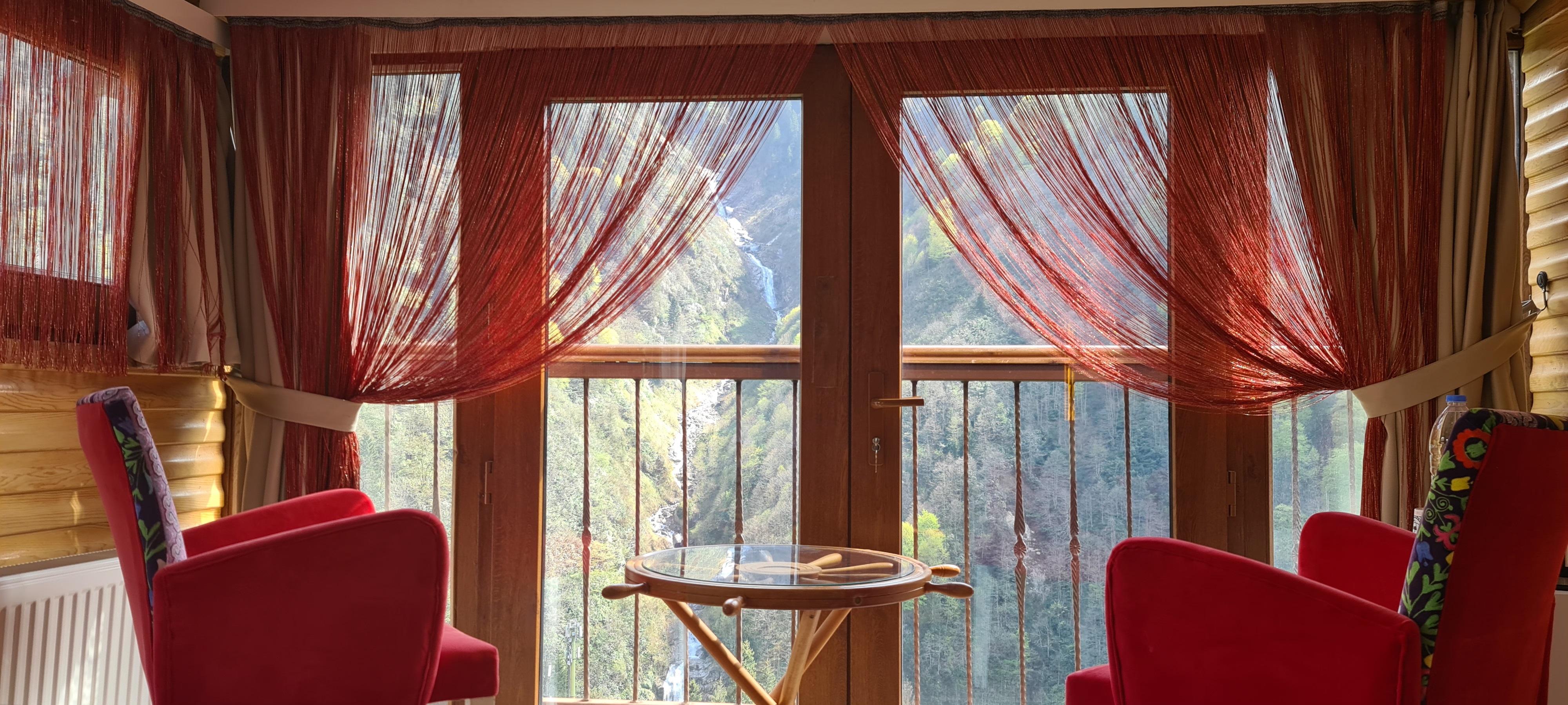 Ayder Doga Resort Eksteriør billede
