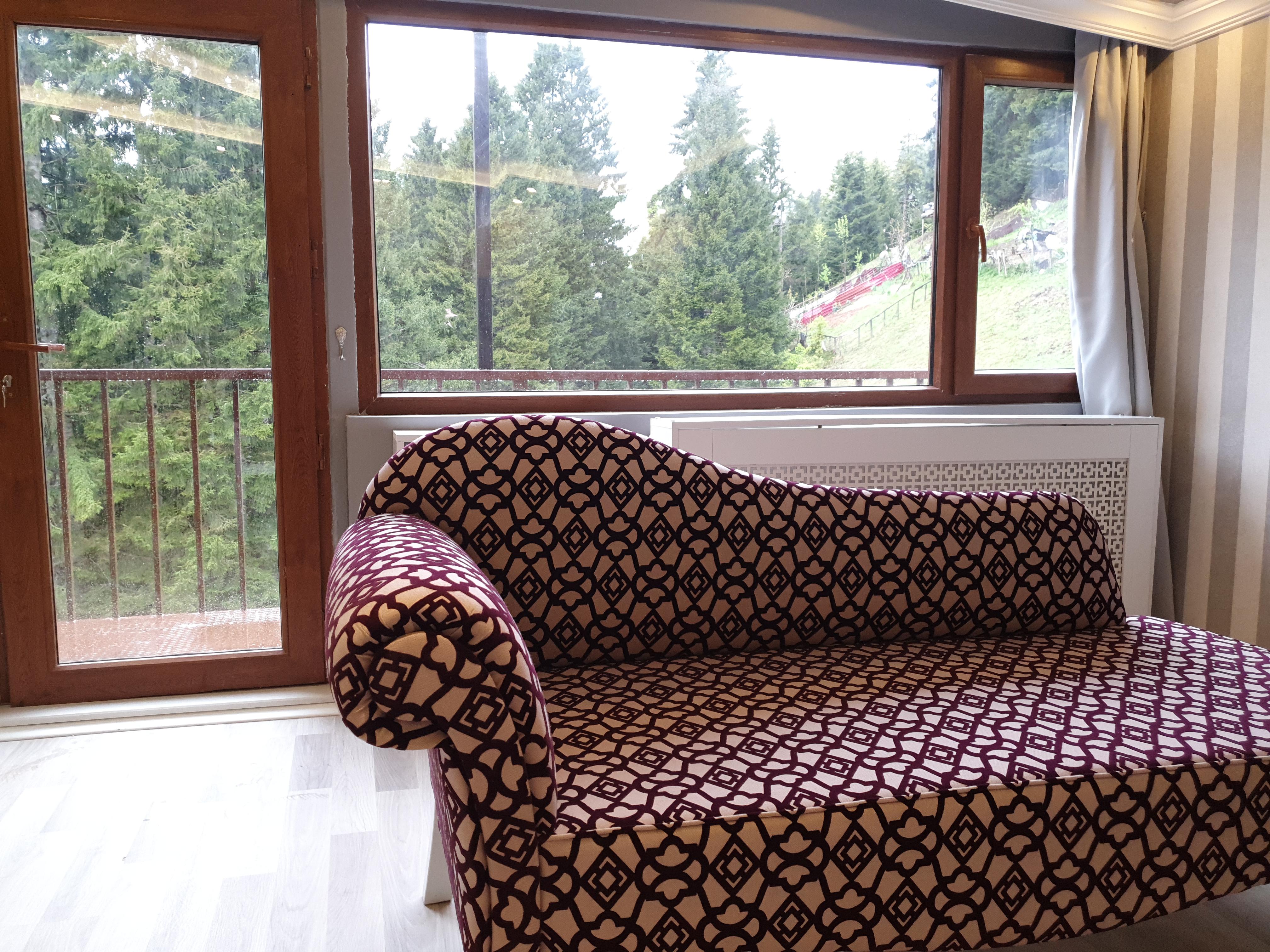 Ayder Doga Resort Eksteriør billede
