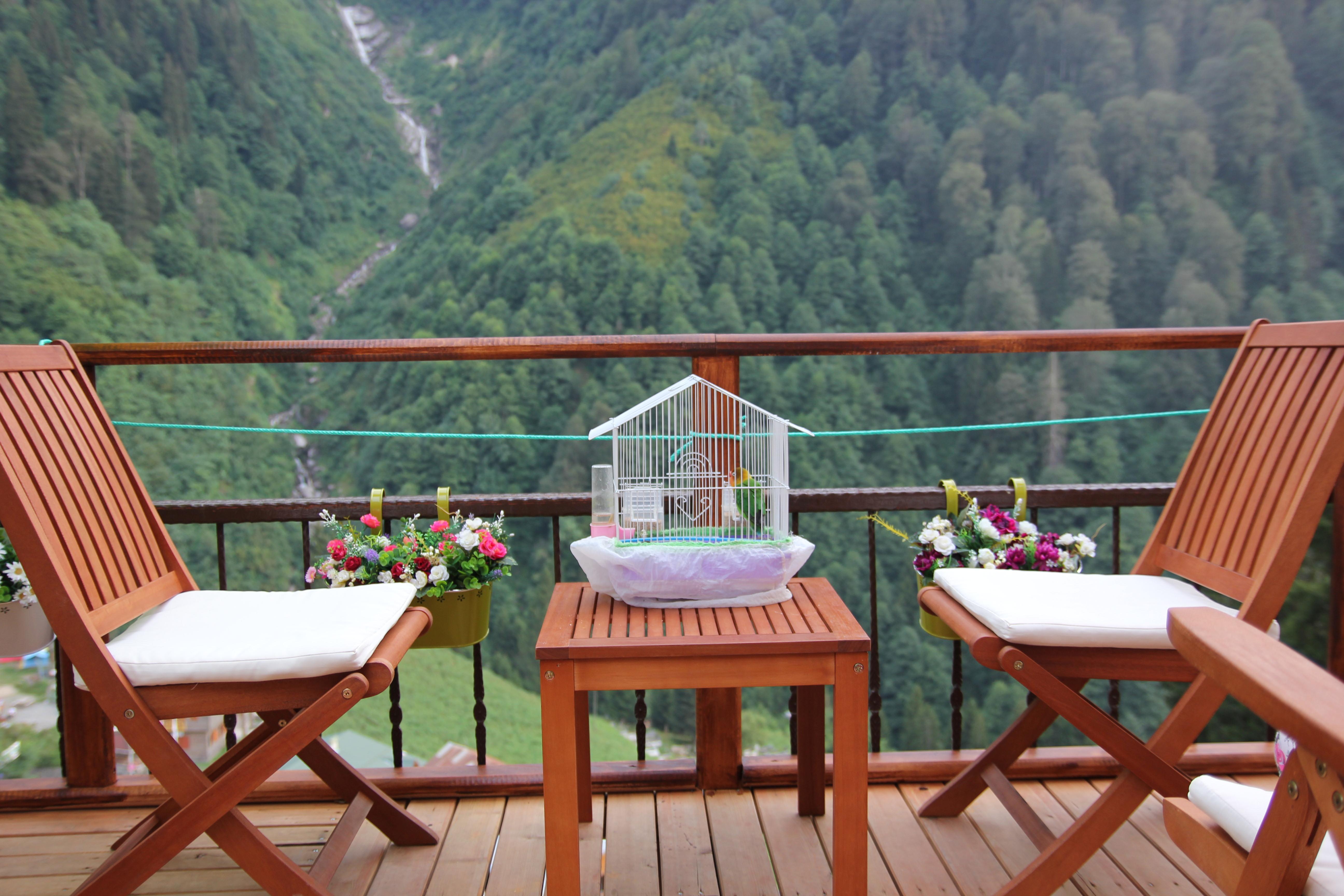 Ayder Doga Resort Eksteriør billede