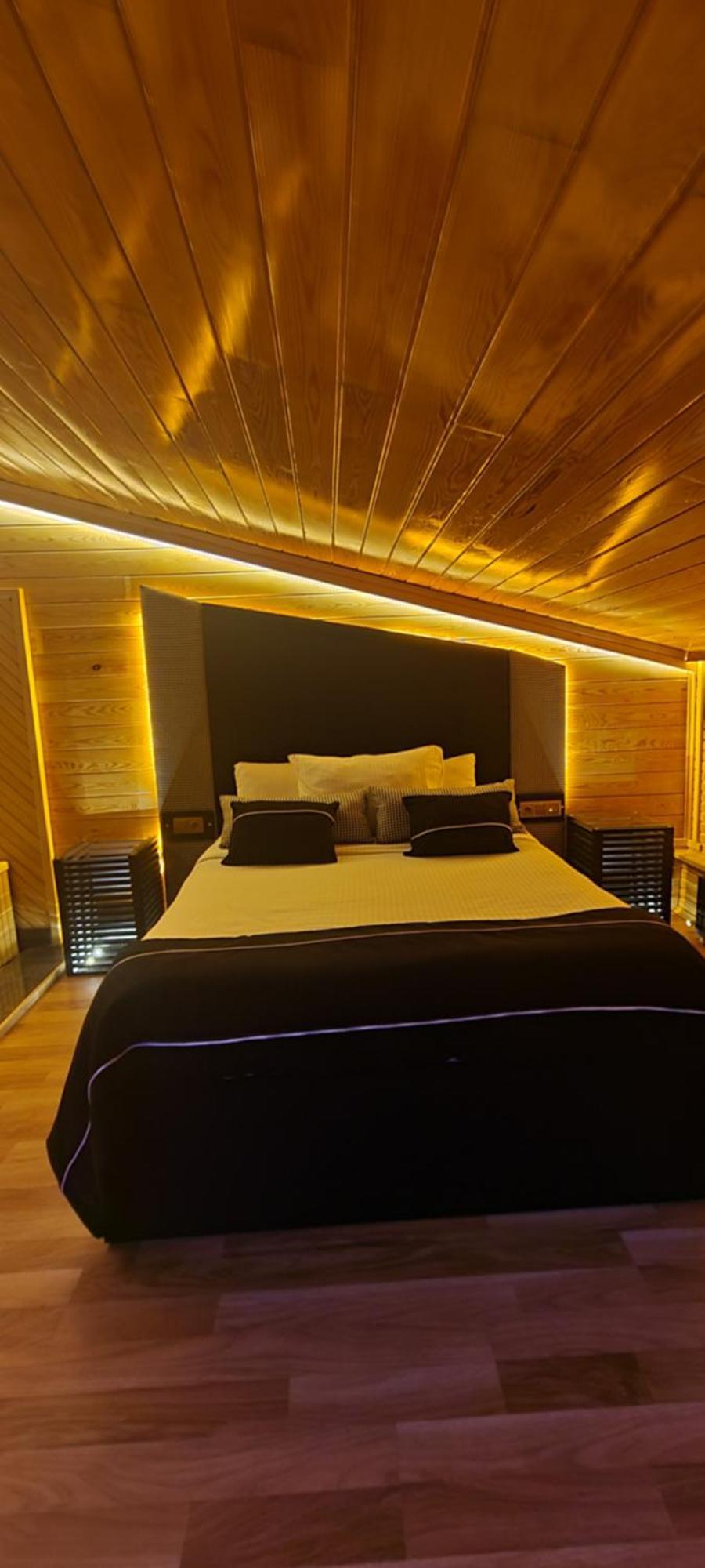 Ayder Doga Resort Værelse billede